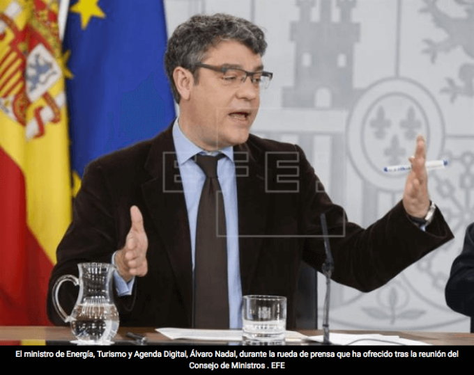 El Gobierno crea un grupo interministerial para diseñar un plan de transformación digital