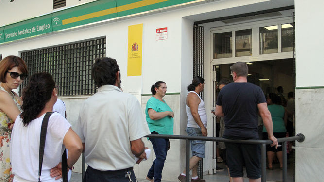 Auditest - principales debilidades de la economía andaluza
