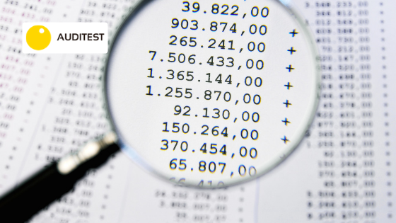 Auditest - auditoría de cuentas en Córdoba